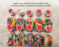 Gourmet Rainbow Sour Rings