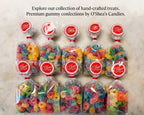 Gourmet Rainbow Sour Rings