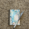 Daisy Daydream Mini Notebook