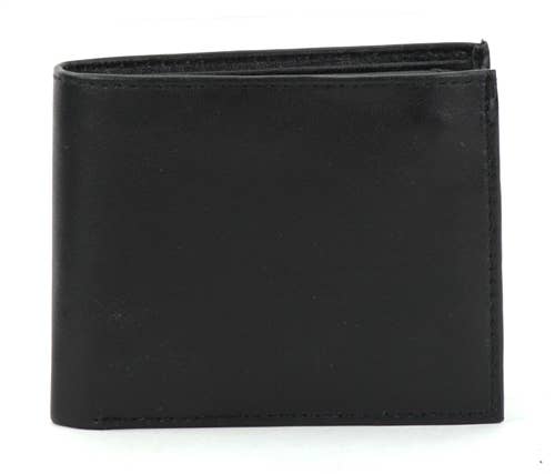 Classic Carry Lambskin Wallet