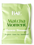 Matcha Moment Shower Steamer
