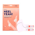 Heel Yeah! Repairing Heel Mask 3-Pack