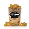 Crack Corn Sea Salt Caramel Puffy Pop