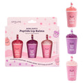 Boba Party Hydrating Lip Balm Trio