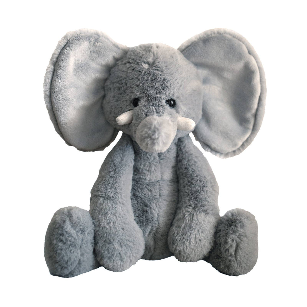 World's Softest Trunks Elephant Lushee Plush