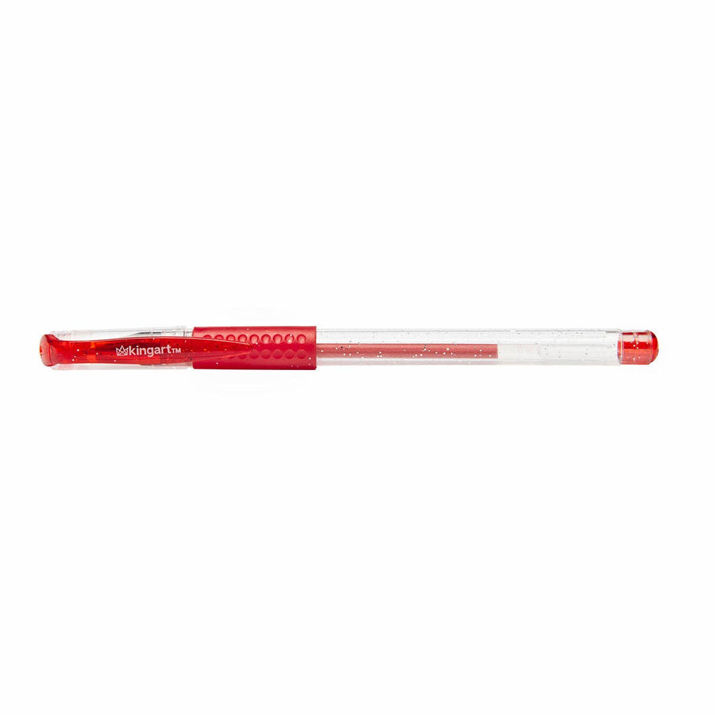 Glitter Gel Pens