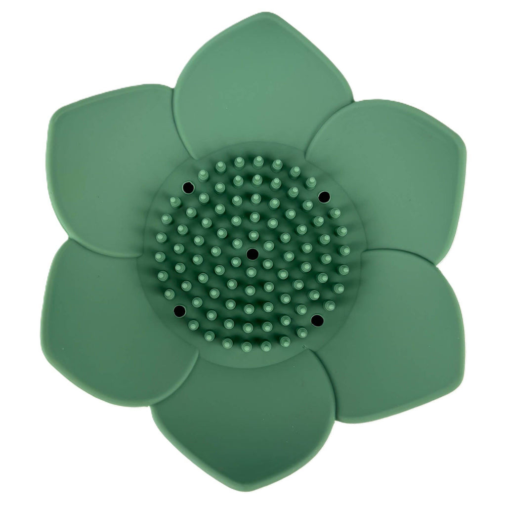 Petal Rest Shower Steamer Tray