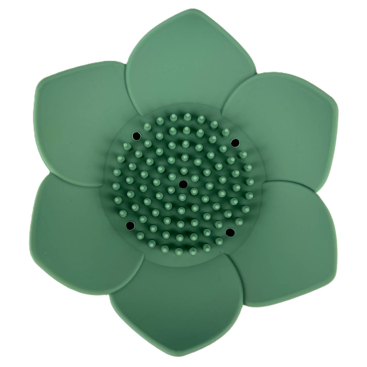 Petal Rest Shower Steamer Tray