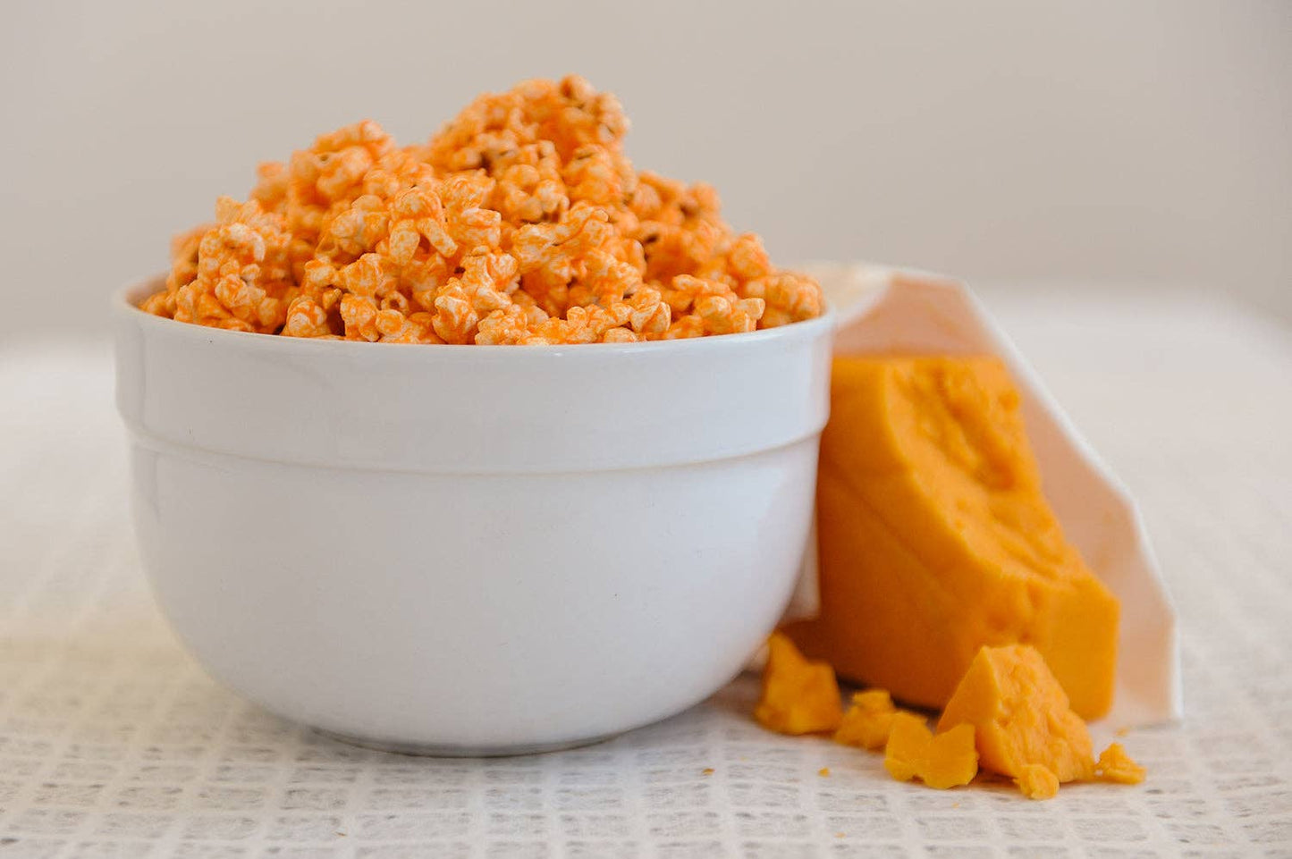 Triple Treat Gourmet Popcorn
