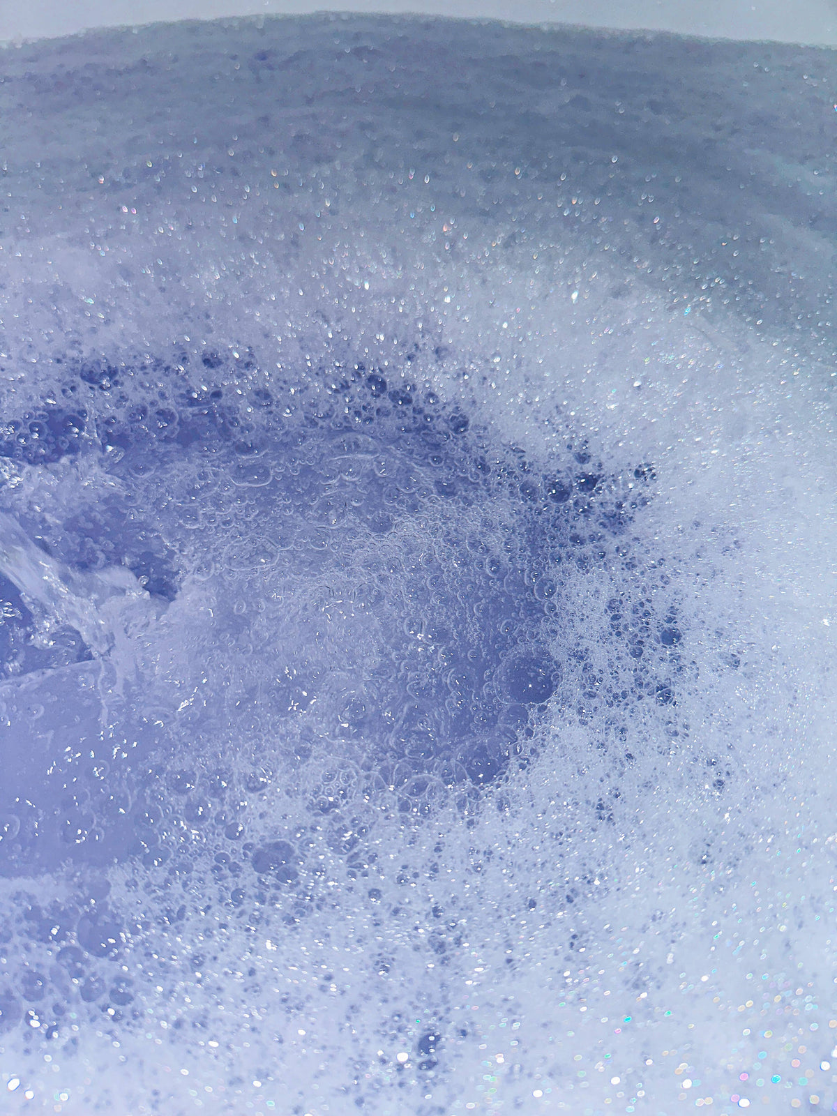Bubble Bath Doh