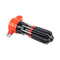 8-in-1 Car Emergency Multi-Tool