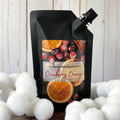 Cranberry Orange Softie Scent Melts