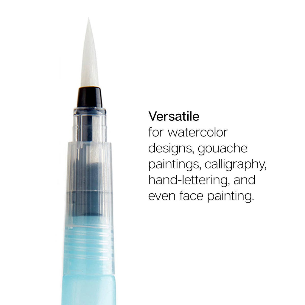 Water Brush Pen Set