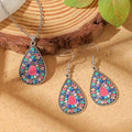 Color Me Boho Jewelry Set