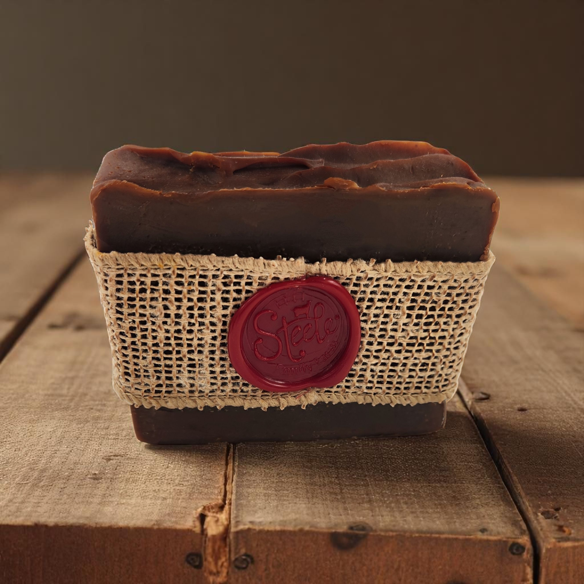 Billy Goat Reserve Soap