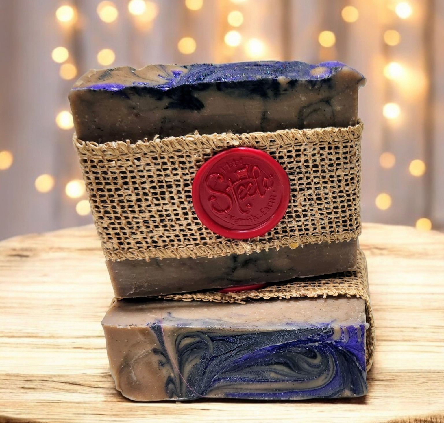 Gypsy Diva Soap