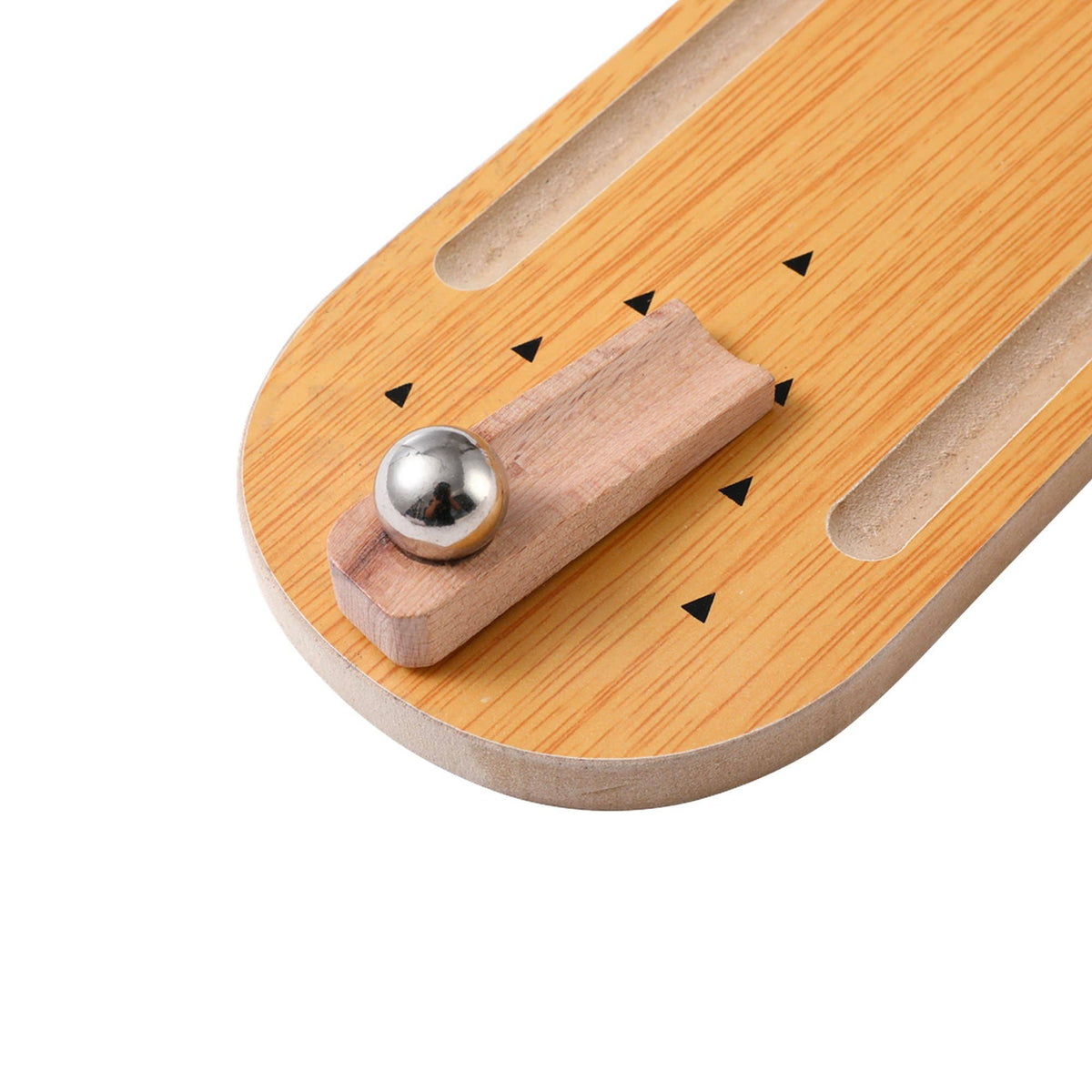 Spare a Minute Desktop Bowling Set