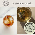 Fruit & Berry Oolong Tea