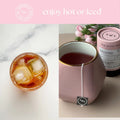 Hibiscus Rose Herbal Tea
