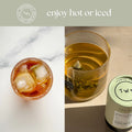 Jasmine Green Tea