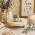 Luscious Lavender Butter Babees Lotion Beads