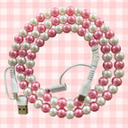 Beaded 4-in-1 Phone Charging Cable