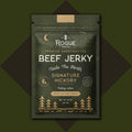 Signature Hickory Beef Jerky