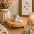 Vanilla Dream Butter Babees Lotion Beads