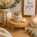 Vanilla Dream Sugar Babees Sugar Scrub Beads